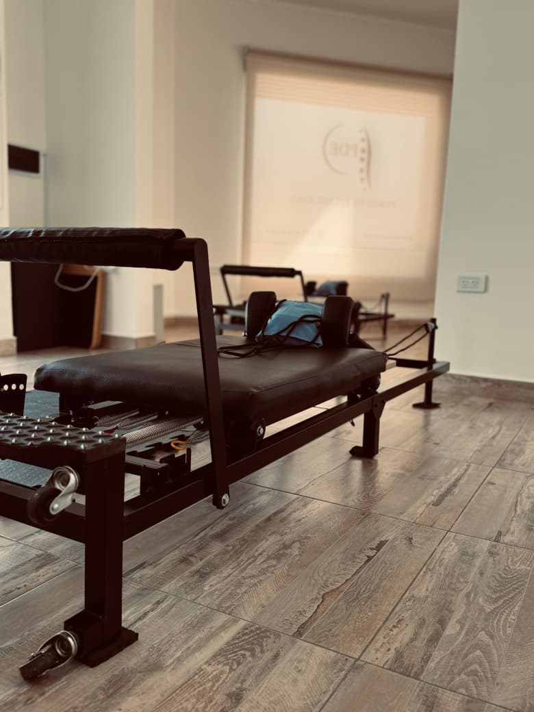 Equipamiento profesional del consultorio