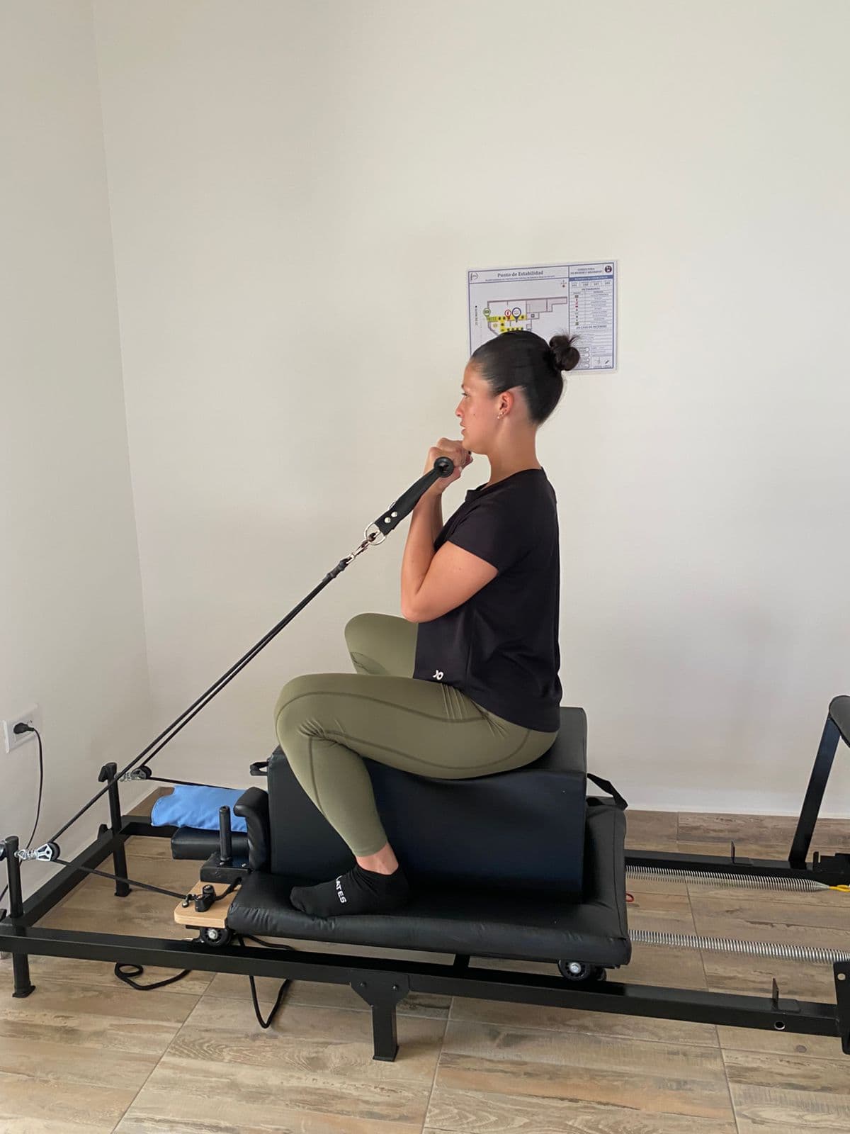 Ejercicio terapéutico