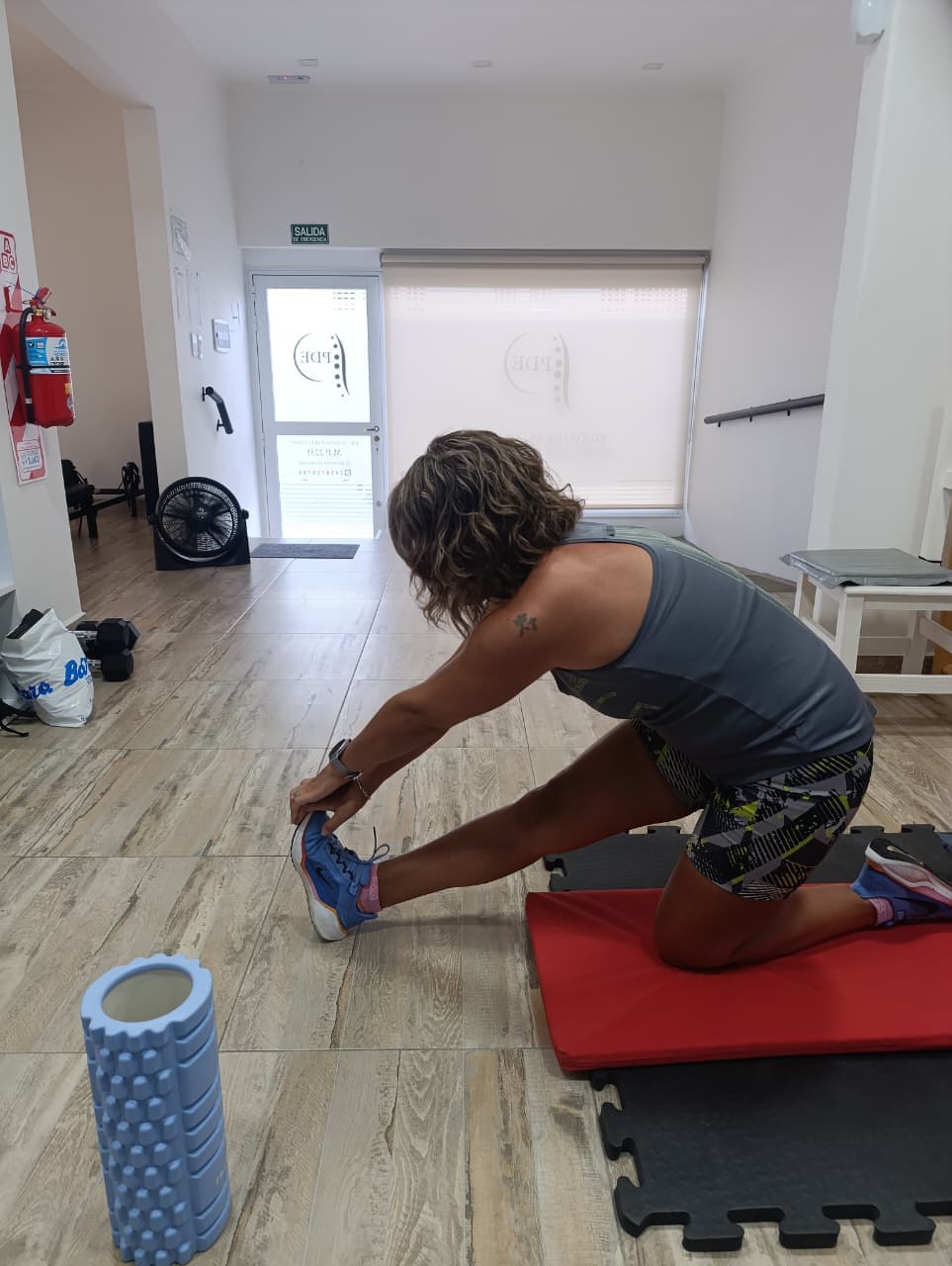 Atención personalizada